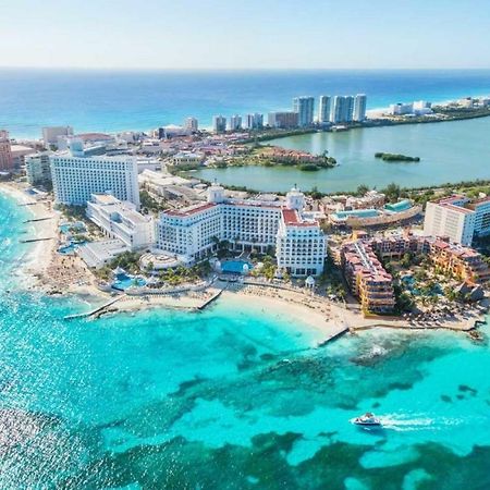 Depas Flamboyan Centro De Cancun D3 Εξωτερικό φωτογραφία