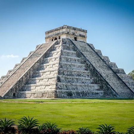 Depas Flamboyan Centro De Cancun D3 Εξωτερικό φωτογραφία