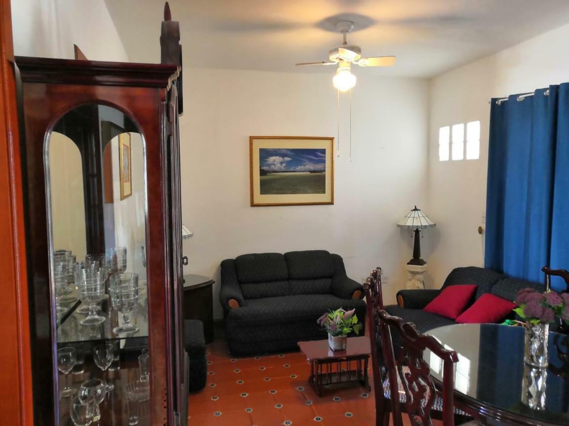 Depas Flamboyan Centro De Cancun D3 Εξωτερικό φωτογραφία