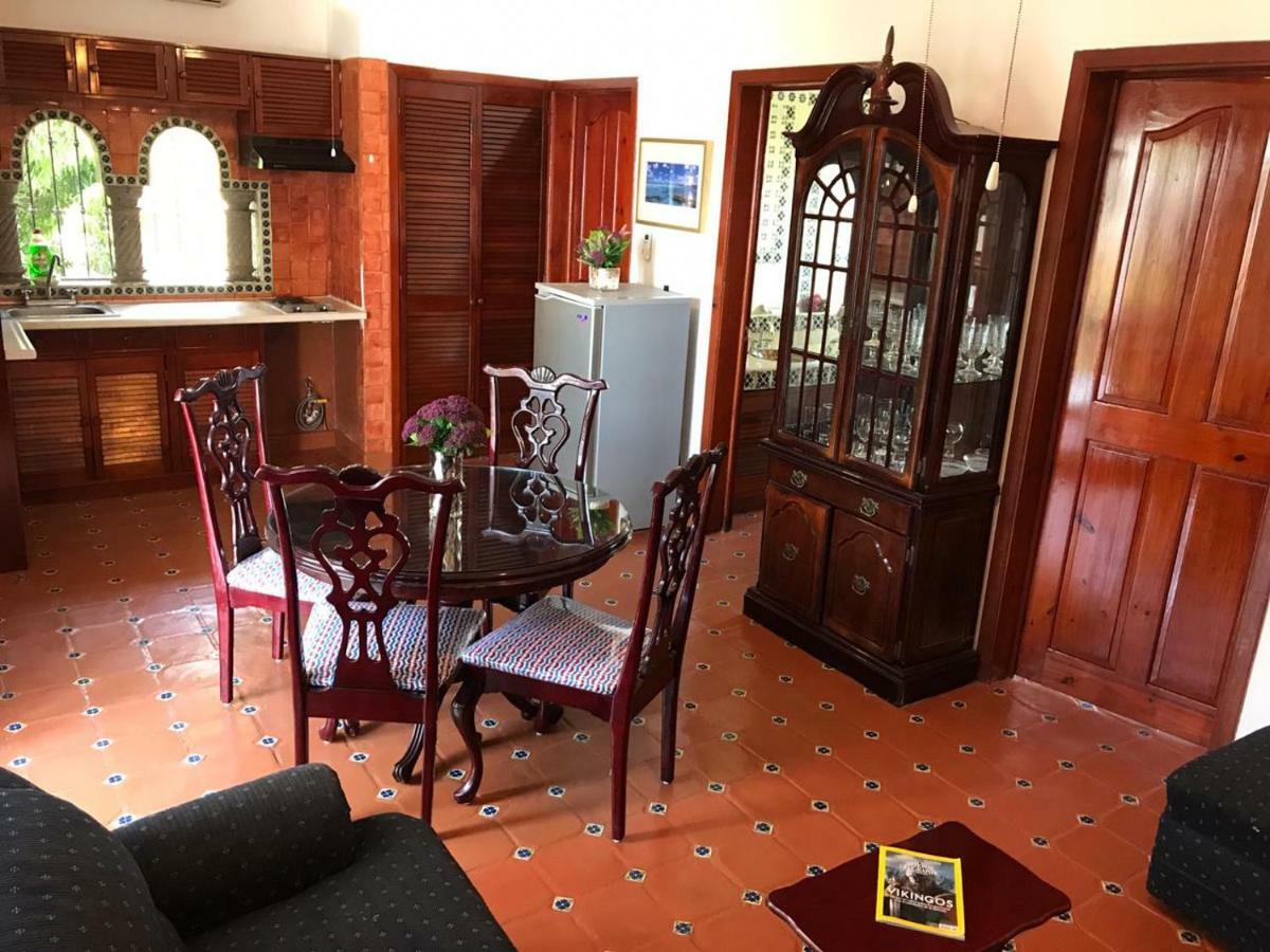 Depas Flamboyan Centro De Cancun D3 Εξωτερικό φωτογραφία